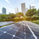 Solar Panels HVAC and efficiency ΓÇô┬áenergy renewable solar panel
